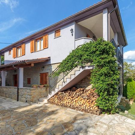 Apartments Sveti Leonard Oprtalj 외부 사진