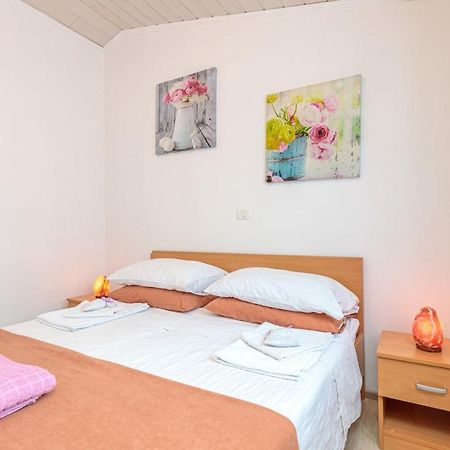 Apartments Sveti Leonard Oprtalj 외부 사진