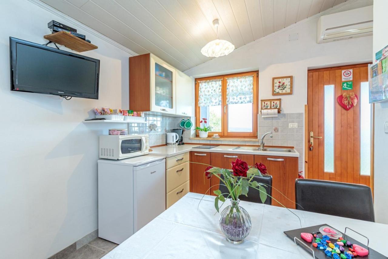 Apartments Sveti Leonard Oprtalj 외부 사진