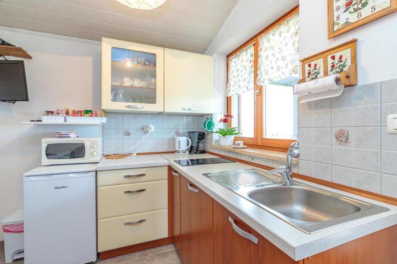 Apartments Sveti Leonard Oprtalj 외부 사진
