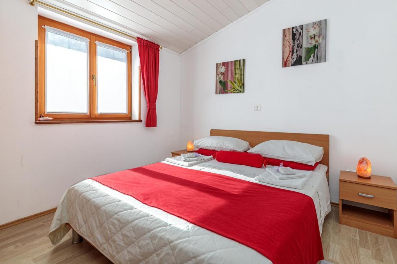 Apartments Sveti Leonard Oprtalj 외부 사진