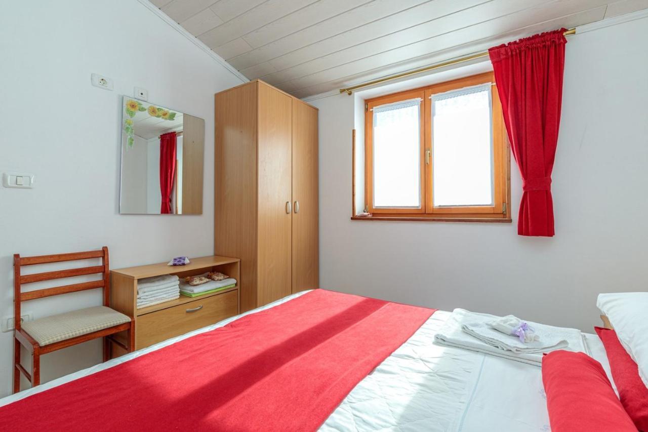 Apartments Sveti Leonard Oprtalj 외부 사진