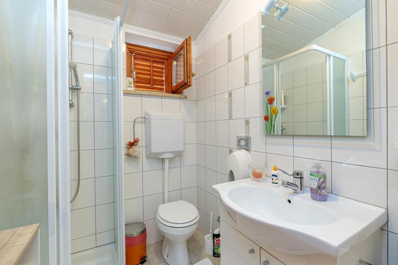 Apartments Sveti Leonard Oprtalj 외부 사진