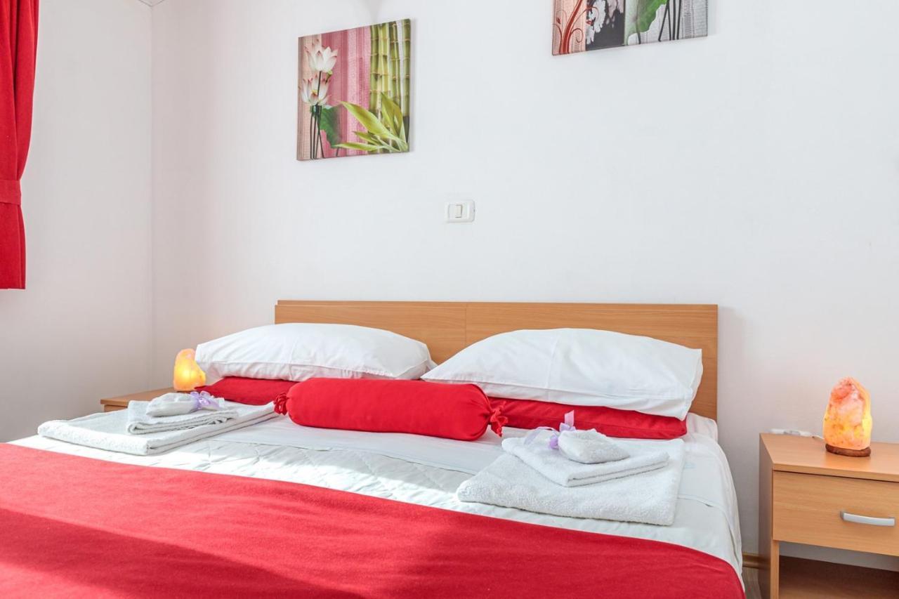 Apartments Sveti Leonard Oprtalj 외부 사진