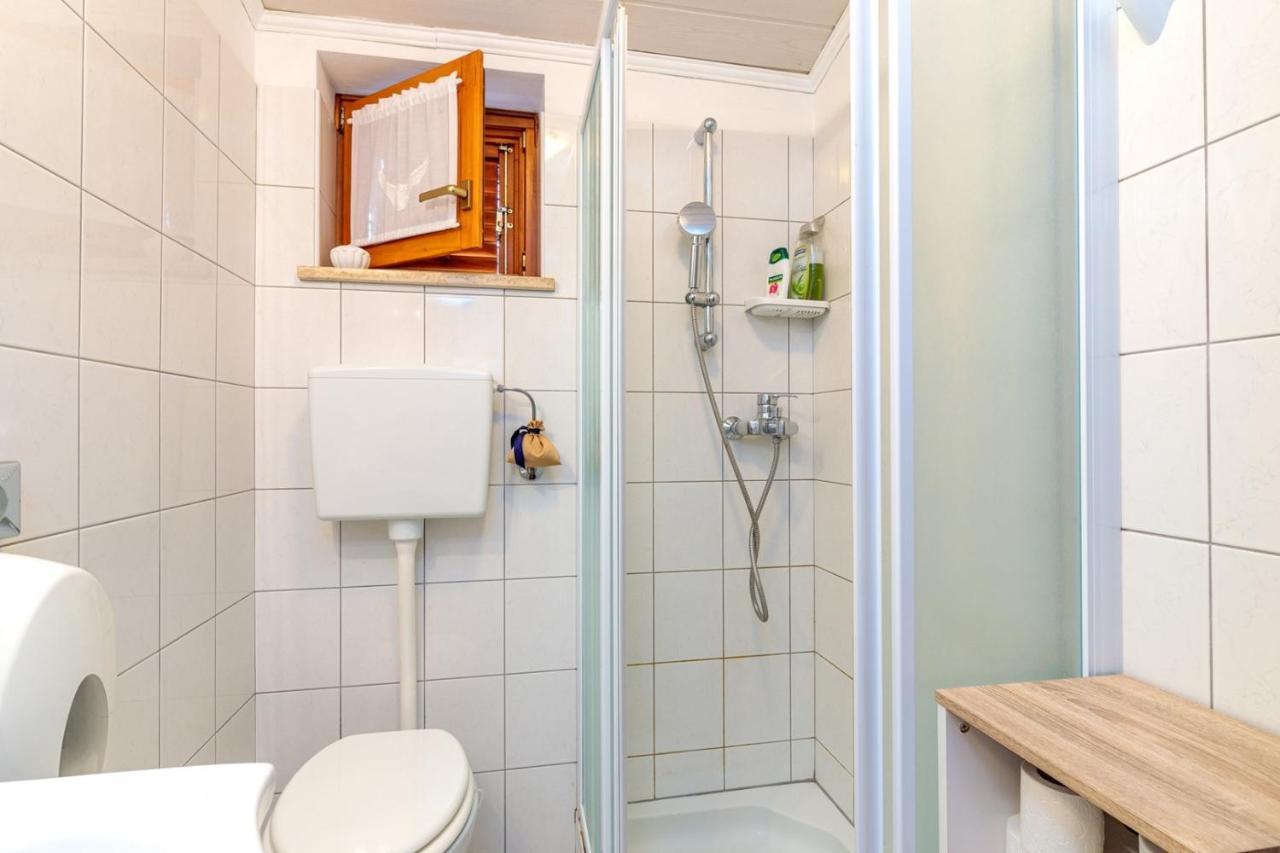 Apartments Sveti Leonard Oprtalj 외부 사진