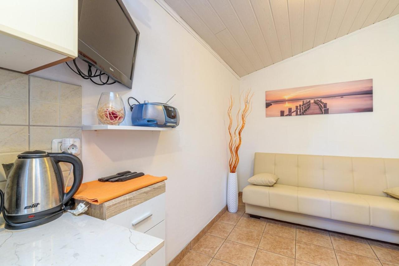 Apartments Sveti Leonard Oprtalj 외부 사진
