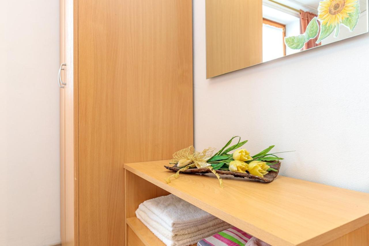 Apartments Sveti Leonard Oprtalj 외부 사진