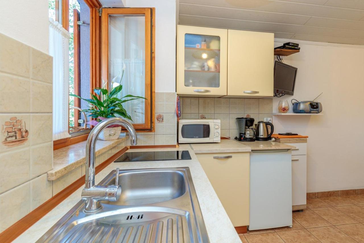 Apartments Sveti Leonard Oprtalj 외부 사진