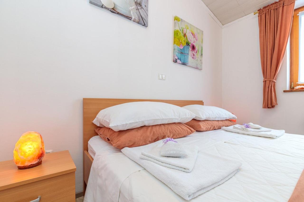 Apartments Sveti Leonard Oprtalj 외부 사진