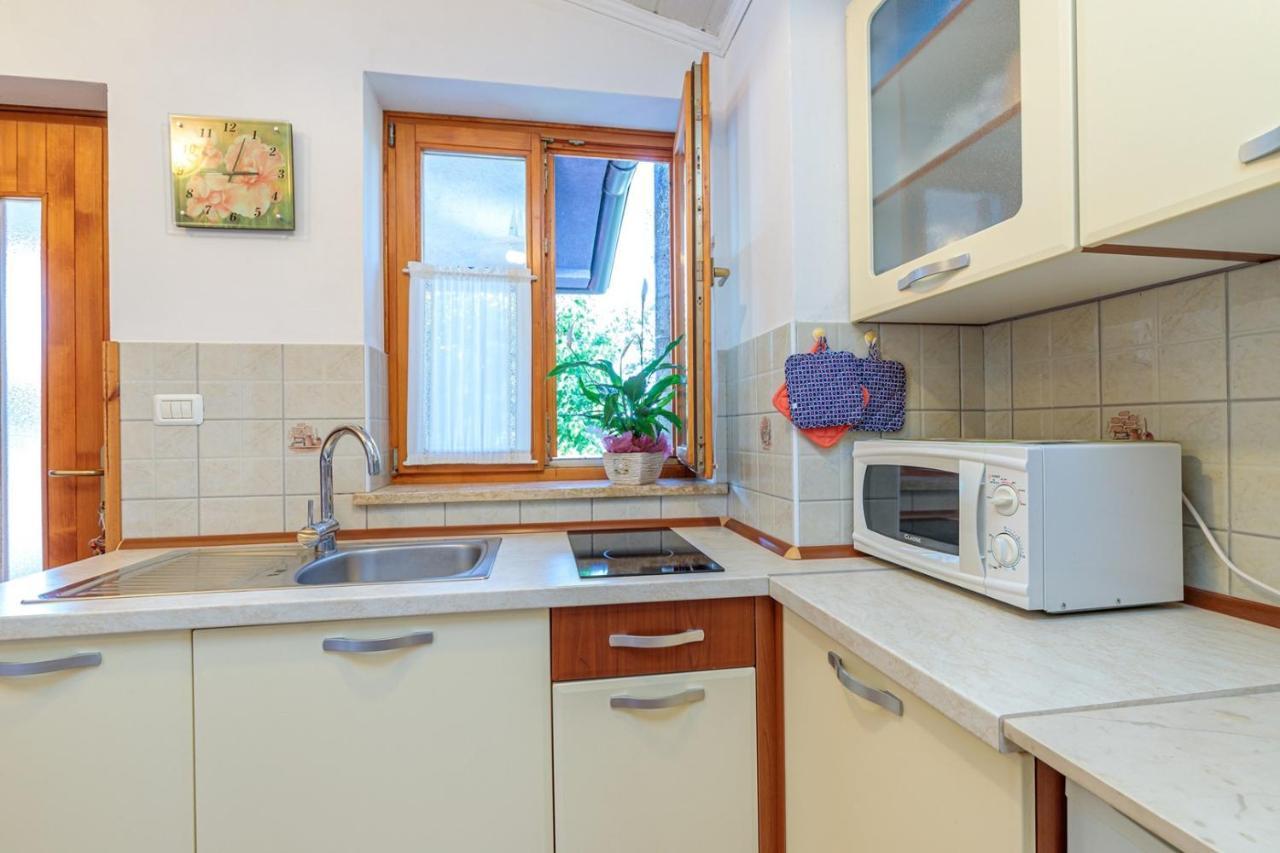 Apartments Sveti Leonard Oprtalj 외부 사진